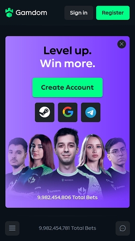 mobile app